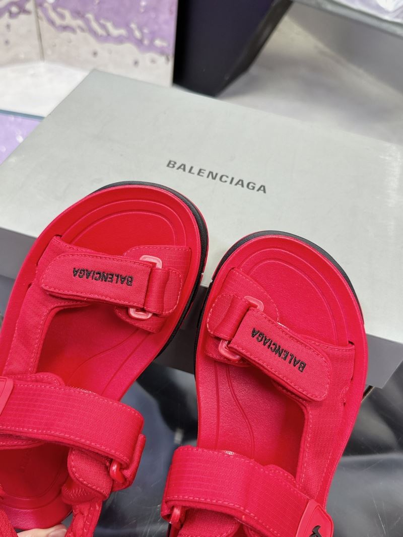 Balenciaga Sandals